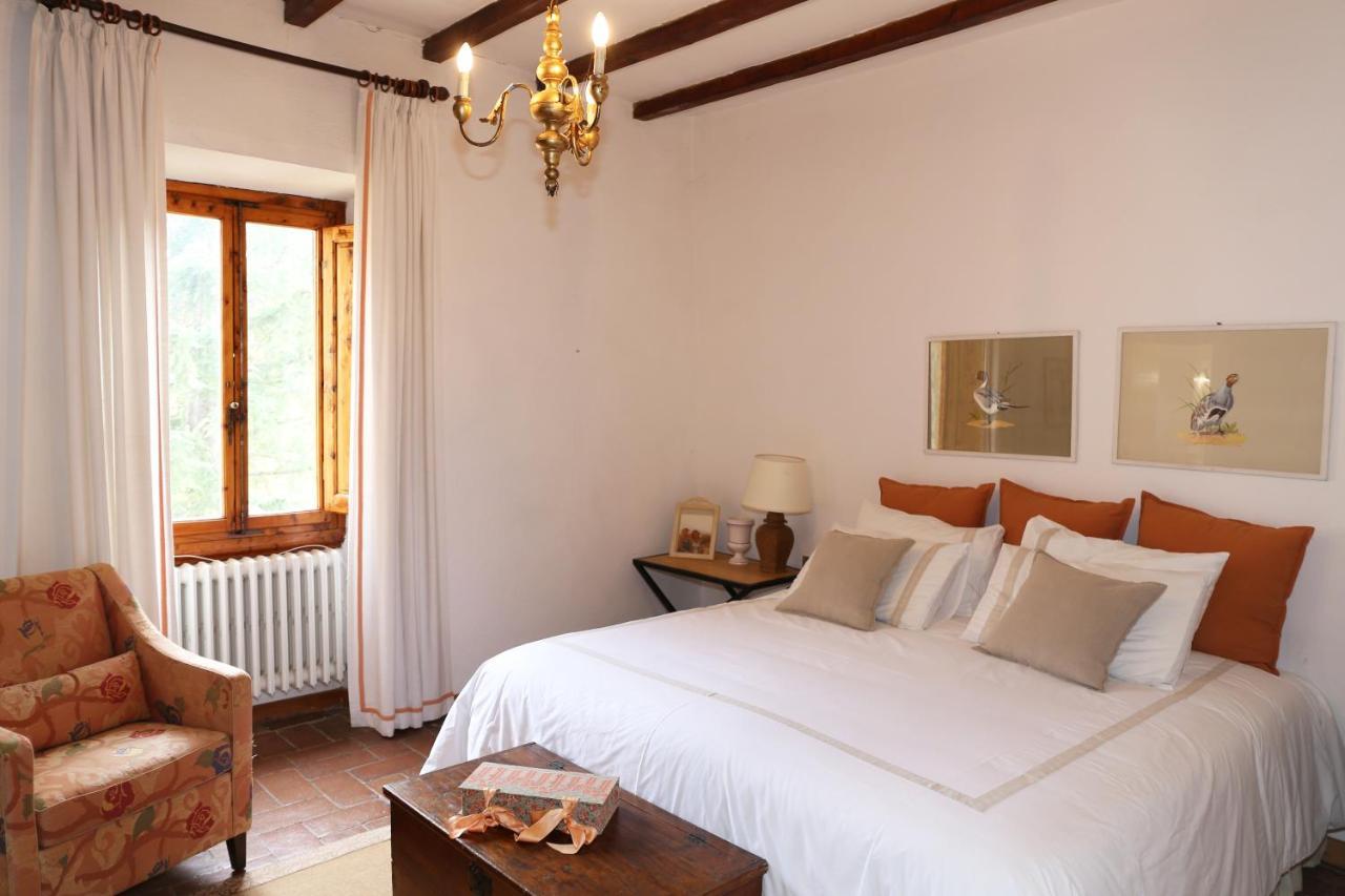 Ferienwohnung Casa Adriano Greve in Chianti Exterior foto